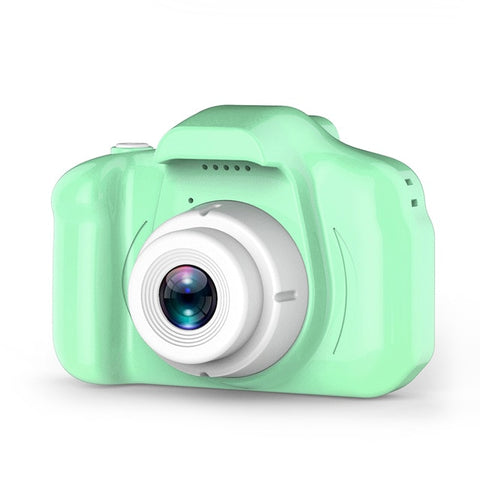 Mini Camera